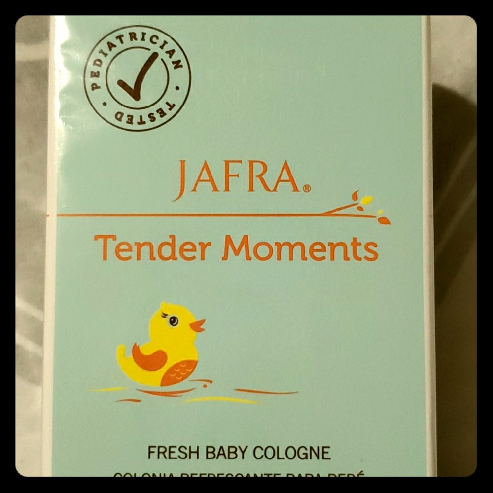 Tender moments